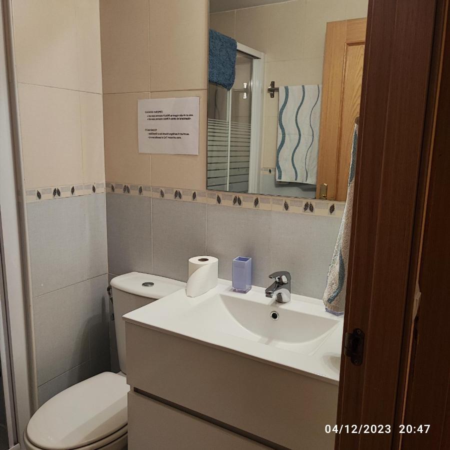 Individual Con Bano Exclusivo En