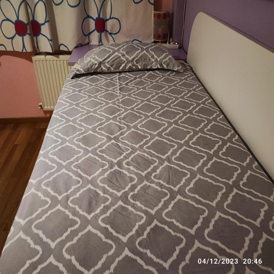 Campsite Individual Con Bano Exclusivo En *