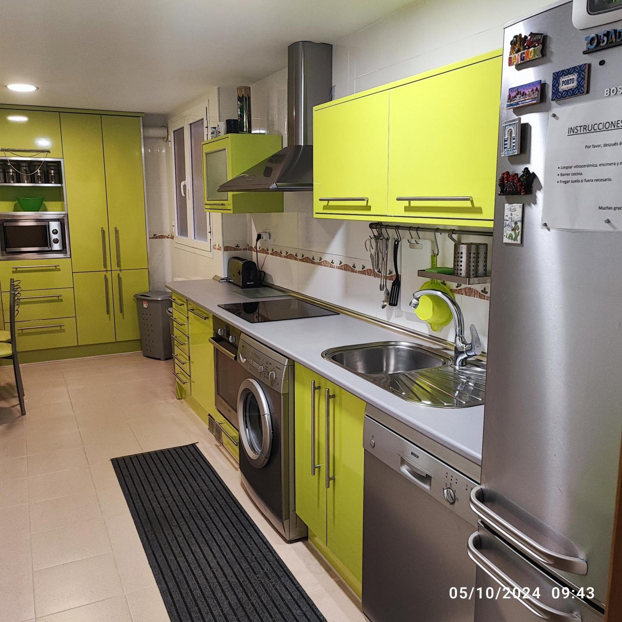 Campsite Individual Con Bano Exclusivo En
