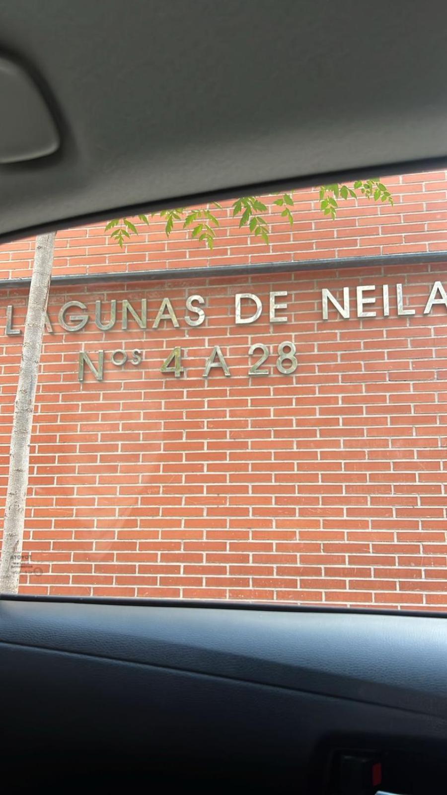 Càmping Individual Con Bano Exclusivo En *