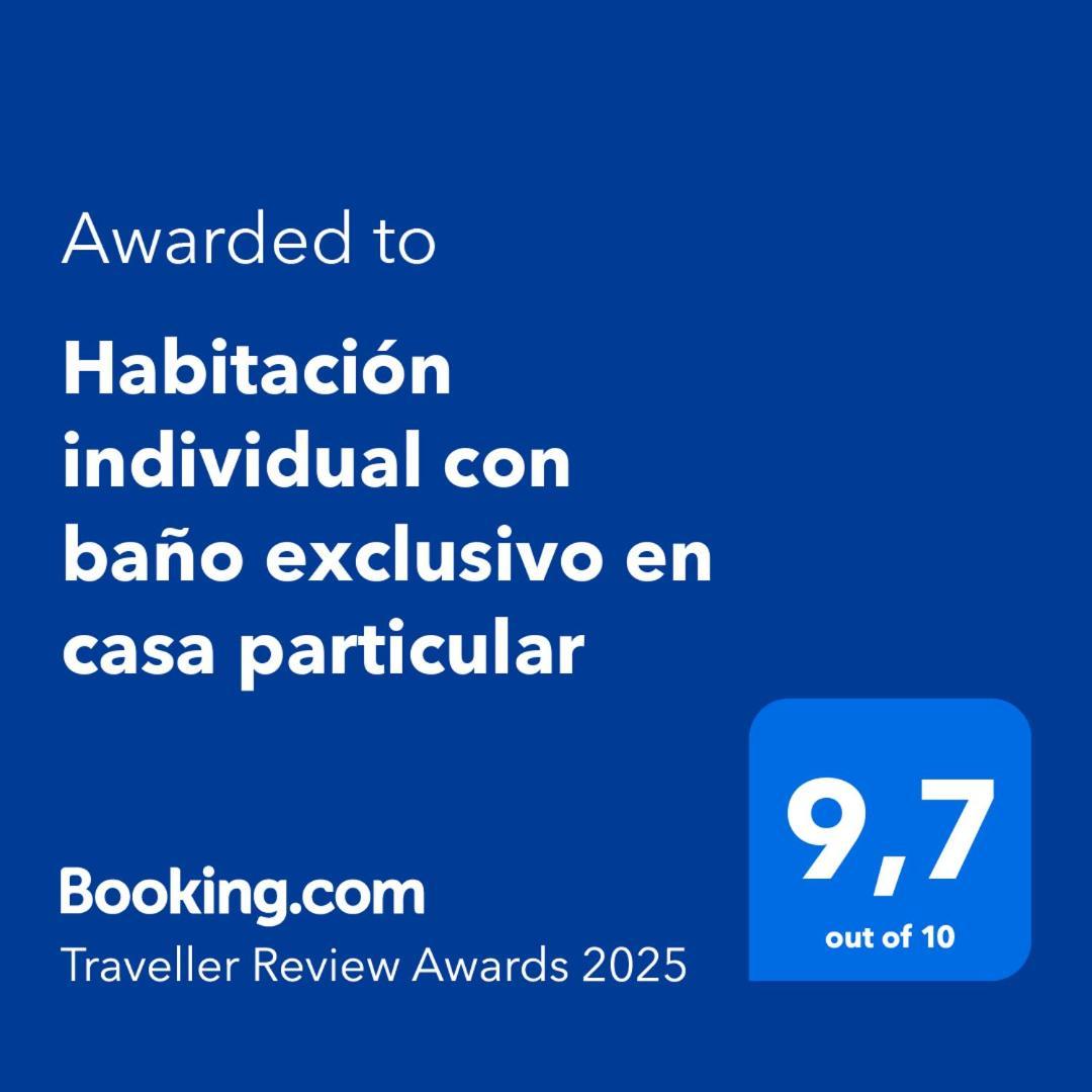 Individual Con Bano Exclusivo En Càmping *